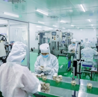 Chứng nhận sản xuất mỹ phẩm - Công Bố Hợp Quy LYT - Công Ty TNHH LYT Vietnam